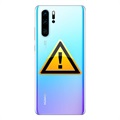 Huawei P30 Pro Oprava krytu batérie - Dýchací kryštál