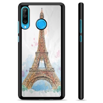 Huawei P30 Lite ochrannÃ½ kryt - ParÃ­Å¾