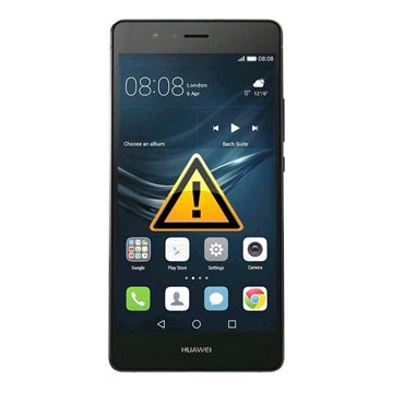 Huawei P9 Lite Battery Oprava