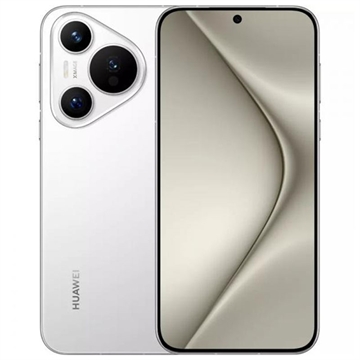 Huawei Pura 70 Pro - 256GB - White