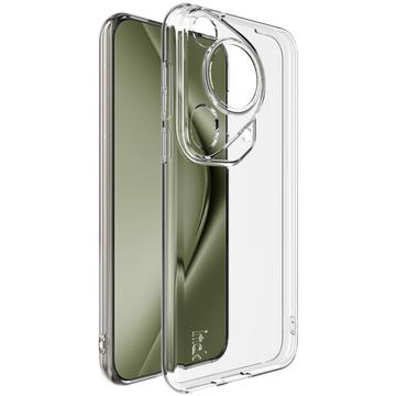 Imak UX-5 Huawei Pura 70 Ultra 5G TPU Case - Transparent