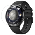 Huawei Watch 4 TPU Ochrana Obrazovky - Priehľadná