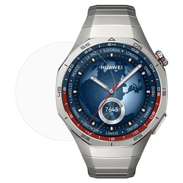 Huawei Watch GT 5 Pro TPU Ochrana Obrazovky - 42mm - Priehľadná