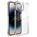 Imak Drop-Proof iPhone 14 Pro TPU Puzdro