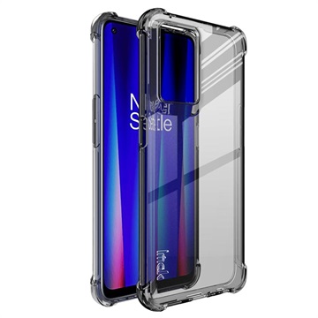 IMak Anti -Scratch OnePlus Nord Ce 2 5G TPU Cover s chráničkou obrazovky