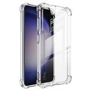 Samsung Galaxy S24 Imak Drop-Proof TPU Puzdro