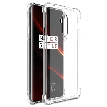 IMAK DROPOFORE ONEPLUS 7T PRO TPU - TRANSPAENT