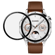 Huawei Watch GT 4 Imak Full Coverage Tempered Glass Screen Protector - 46mm