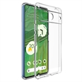 Imak UX-5 Google Pixel 7 TPU Puzdro - Priehľadná