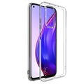 IMAK UX -5 Xiaomi Mi 10T 5G/10T PRO 5G TPU - Transparent