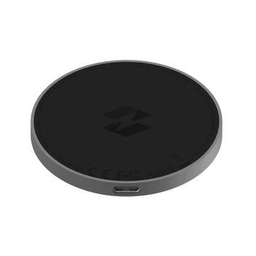 Infinix 15W Magnetic Wireless Charger - Black