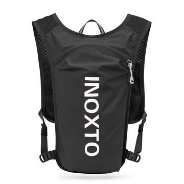 Inoxto 591 Outdoor Sports Backpack / Cycling Rucksack - 5L - Black