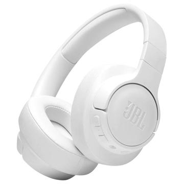 Bezdrôtové slúchadlá JBL Tune 710BT Over-Ear (Otvorená krabica - Objem) - Biele