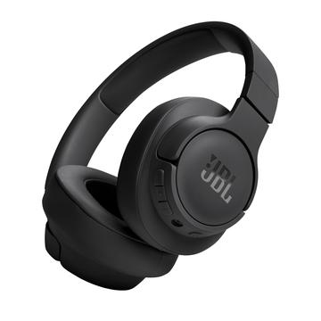 Slúchadlá Bluetooth JBL Tune 720BT - čierne