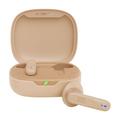 JBL Vibe Flex True Wireless Earphones - Beige