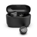 JLab Go Air Pop True Wireless Earbuds - Black