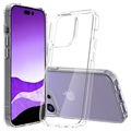 JT Berlin Pankow Clear iPhone 14 Pro Case - Transparent