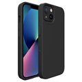 JT Berlin Pankow Safe iPhone 13 Mini Case - Black