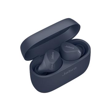 Jabra Elite 4 Active TWS Slúchadlá S Nabíjacím Puzdrom