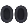 Jabra Elite 85h Headphones Replacement Earpads - Black