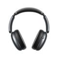 Joyroom JR-JH1 Bluetooth Headphones - Over-Ear ANC Noise-Canceling Wireless Headset - Black