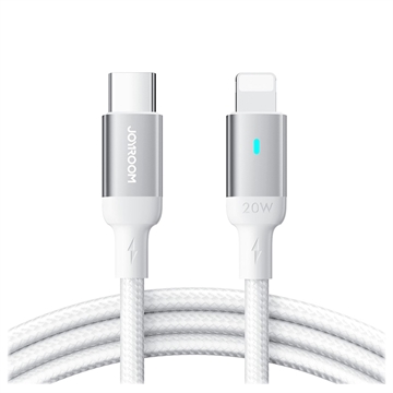 Joyroom S-CL020A10 Feifan Series USB-C / Lightning Kábel - 2m