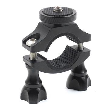 KF27870 Bike Camera Mount - GoPro, OSMO & Action Cameras