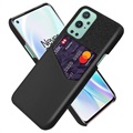 KSQ OnePlus 9 Pro Case s vreckom na kartu