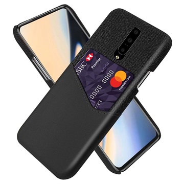 KSQ OnePlus 7 Pro Case s vreckom na kartu