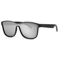 KY03 Smart Glasses Polarized Lenses Bluetooth Eyewear Call with Built-in Mic Speakers