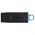 Kingston DataTraveler Exodia Flash Drive - 64 GB