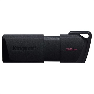 Kingston DataTraveler Exodia M USB 3.2 Flash Drive - 32GB