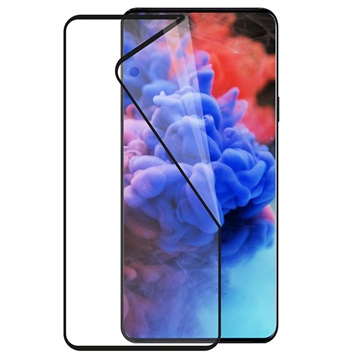 KSIX Flexy Shield Samsung Galaxy S10 Chránič - Čierna