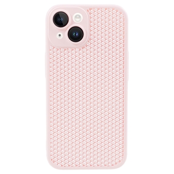 iPhone 15 Kstdesign Icenets Series Plastic Case