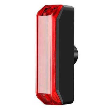 LEADBIKE LD78 Smart Bike Light LED Automatic Brake-Sensing Taillight Warning Lamp