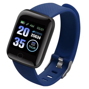 Lemonda D13 Smartwatch w. Heart Rate