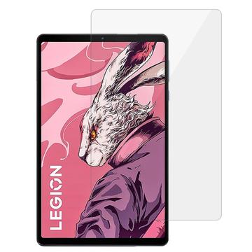 Lenovo Legion Y700 (2023), Legion Tab Tempered Glass Screen Protector - Case Friendly - Clear