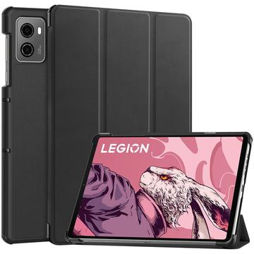 Lenovo Legion Y700 (2023), Legion Tab Tri-Fold Series Smart Folio puzdro – Čierne