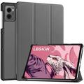 Lenovo Legion Y700 (2023), Legion Tab Tri-Fold Series Smart Folio puzdro – Šedá