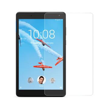 Lenovo Tab E8 Ochrana Obrazovky z Tvrdeného skla - Case Friendly - Priehľadné