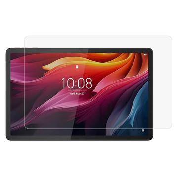 Lenovo Tab K11 Plus Ochrana Obrazovky z Tvrdeného skla - Case Friendly - Priehľadné