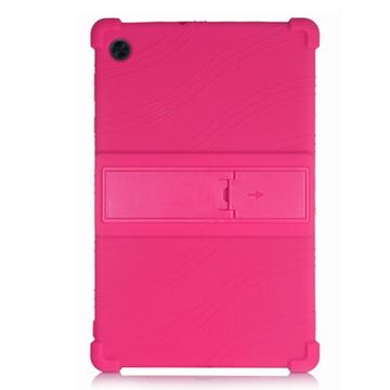 Lenovo Tab M10 Gen 3 Silicone Case with Kickstand