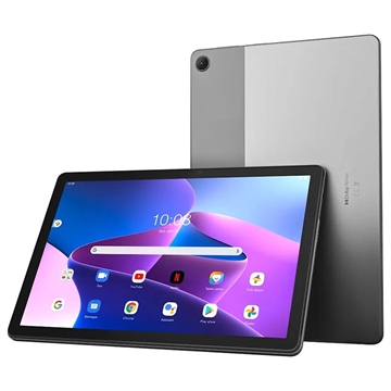 Lenovo Tab M10 Gen 3 WiFi - 32GB - šedá