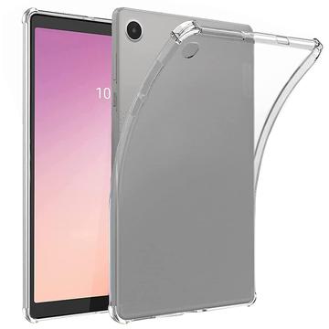 Lenovo Tab M8 Gen 4 Anti-Slip TPU Case - Jasný