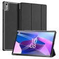 Lenovo Tab P11 Gen 2 Dux Ducis Domo Tri-Fold Puzdro Smart Folio - Čierne