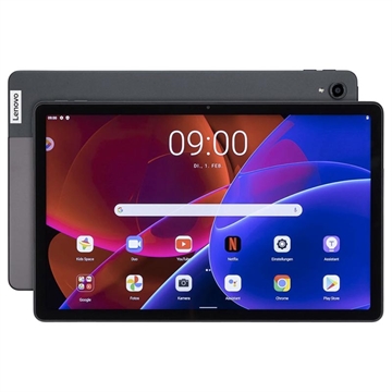 Lenovo Tab P11 Plus LTE (TB-J616X) - 128GB - šedá