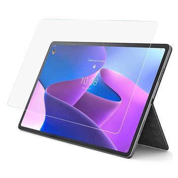 Lenovo Tab P12 Pro Ochranná sklenená sklenená obrazovka - Case Friendly - čistá