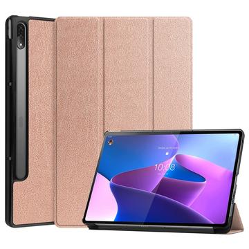 Lenovo Tab P12 Pro Tri-Fold Series Smart Folio puzdro