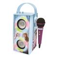 Lexibook Frozen II Portable Speaker with Microphone