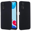 Tekutý silikónový obal na Xiaomi Redmi Note 11/11S